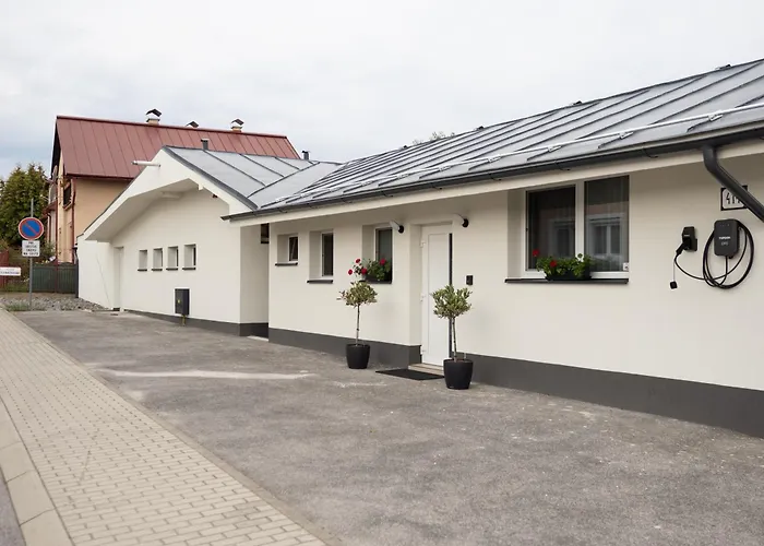 Apartman Kolkaren
