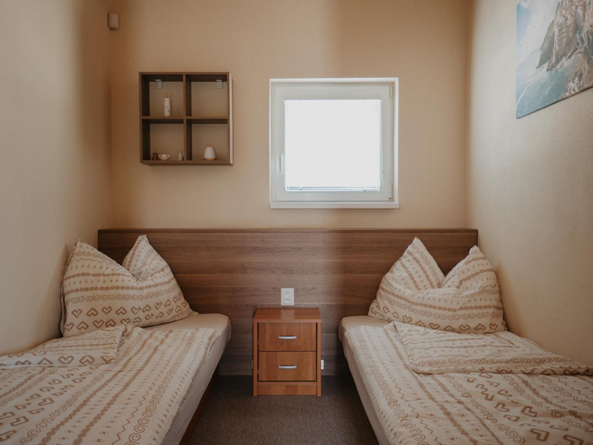 Kolkaren Apartment *
