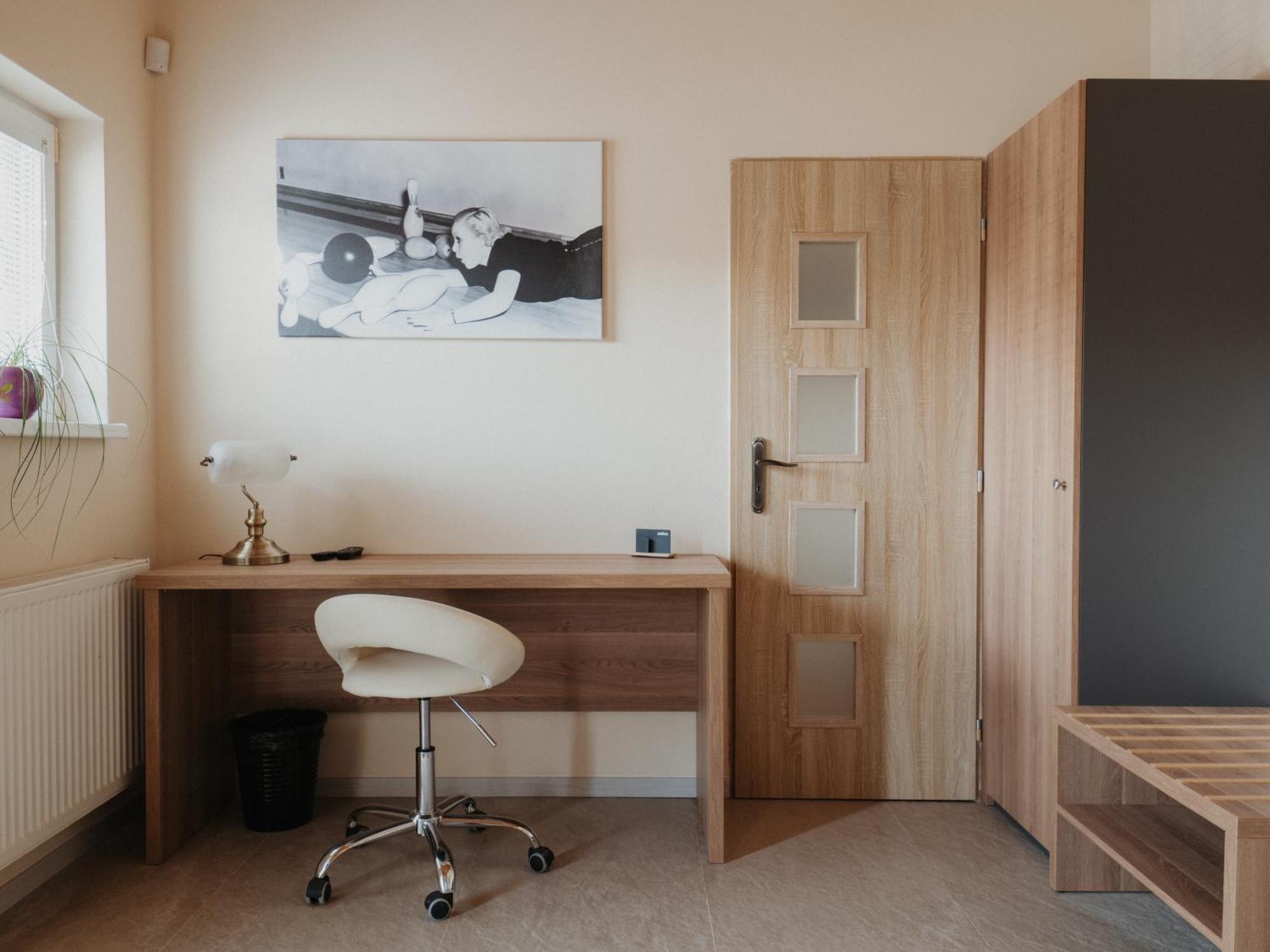 Kolkaren Apartment *