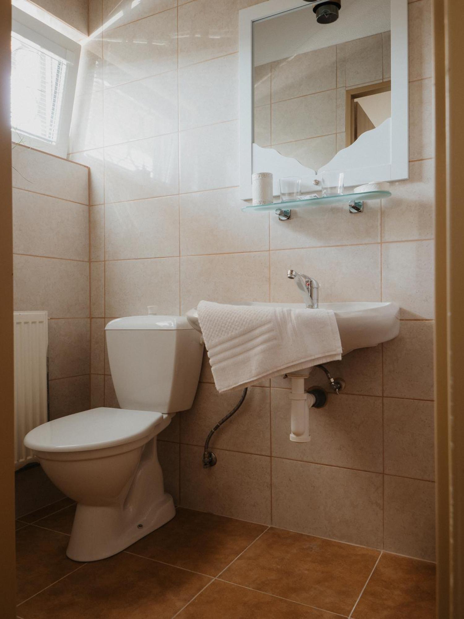 Kolkaren Apartment Kovacova